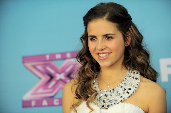 Carly Rose Sonenclar