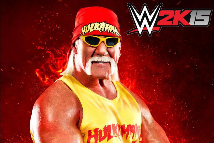 Hulk Hogan