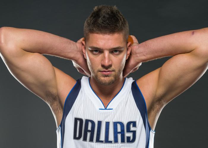 Chandler Parsons