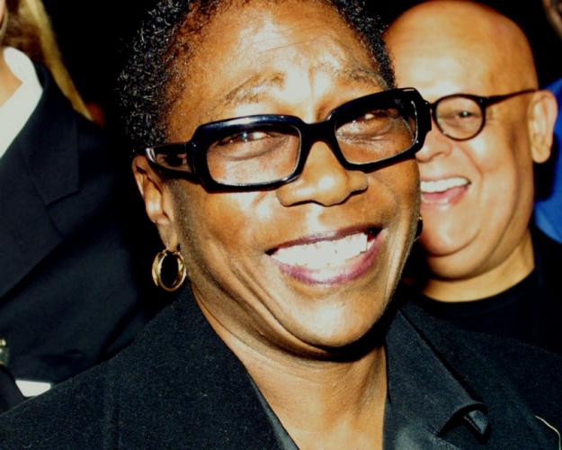 Afeni Shakur