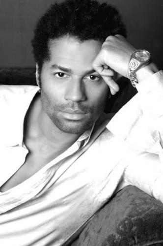 Eric Benét