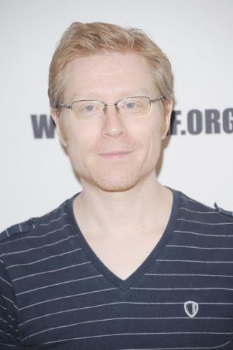 Anthony Rapp