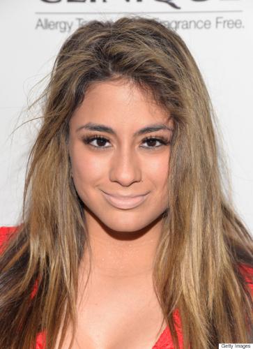 Ally Brooke