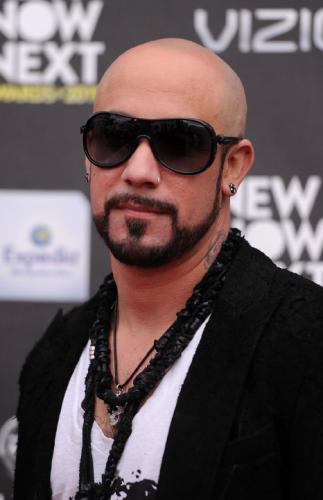 A.J. McLean