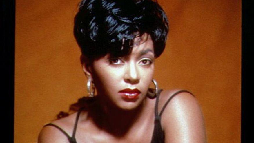 Anita Baker