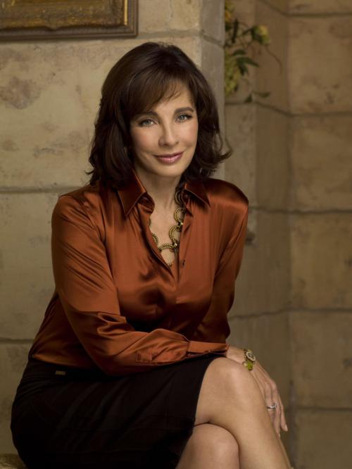 Anne Archer