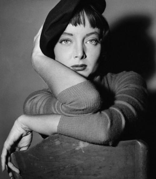 Carolyn Jones