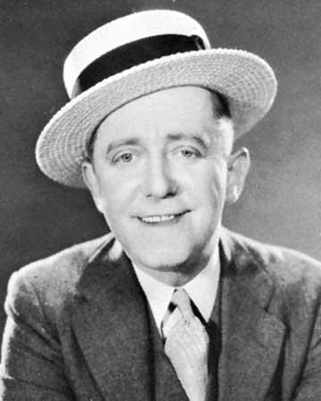 George M. Cohan