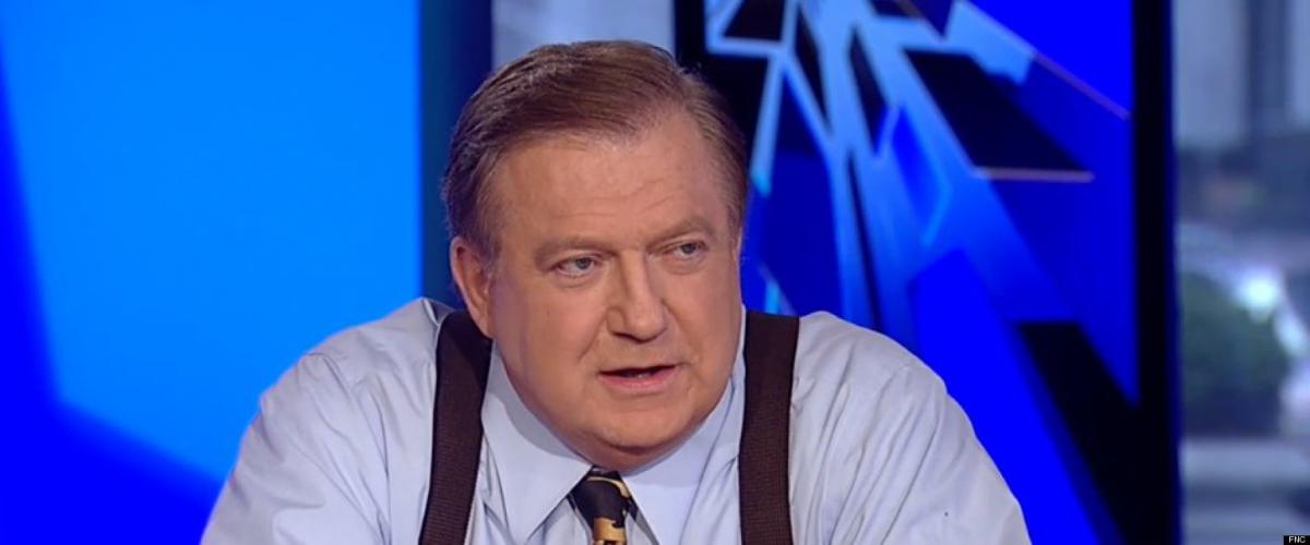 Bob Beckel