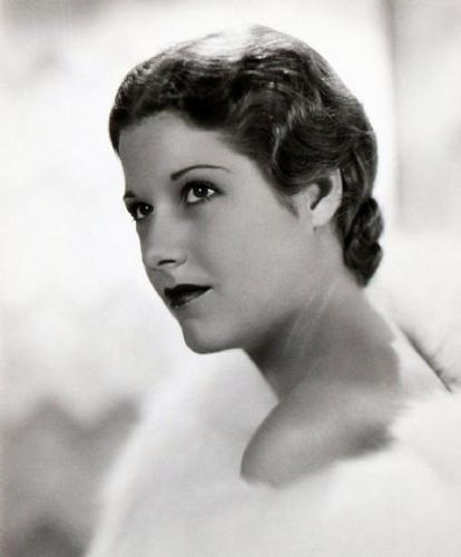 Dorothy Wilson