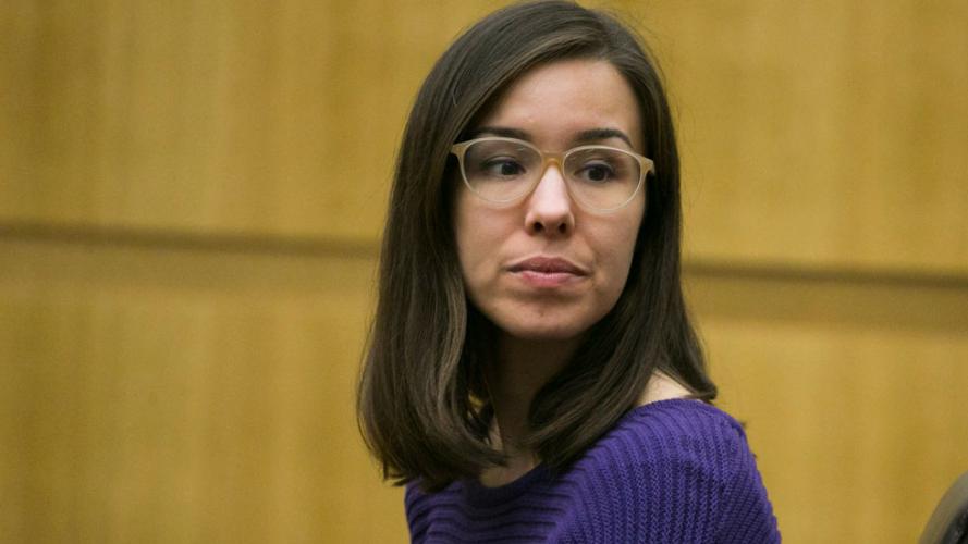 Jodi Arias