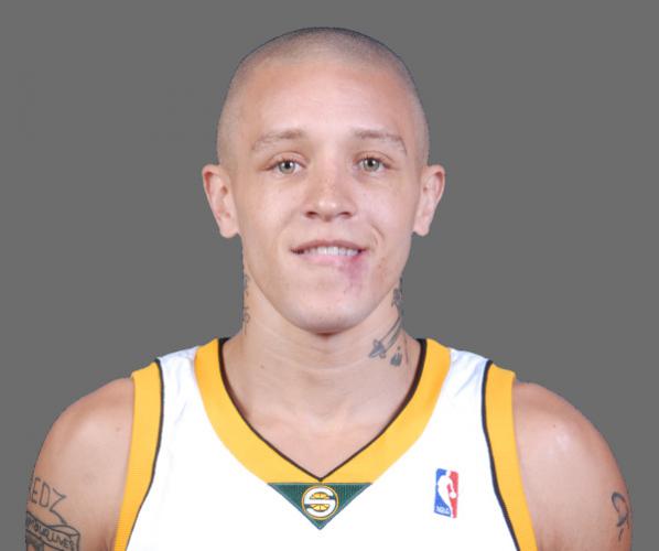Delonte West