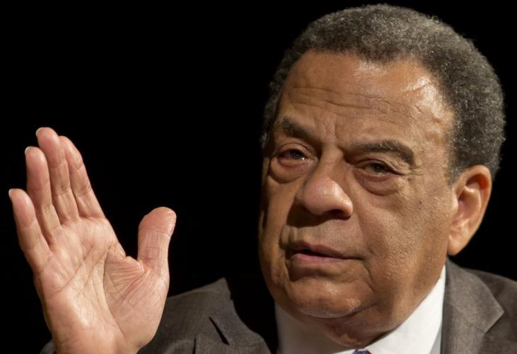 Andrew Young