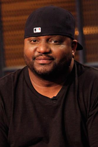 Aries Spears