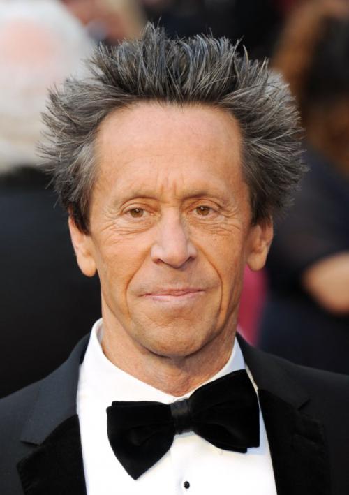 Brian Grazer