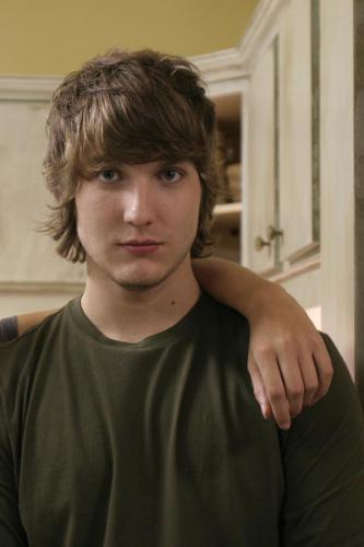 Scott Michael Foster