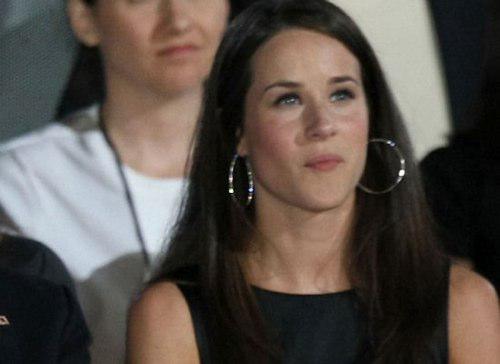 Ashley Biden