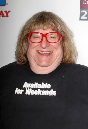 Bruce Vilanch