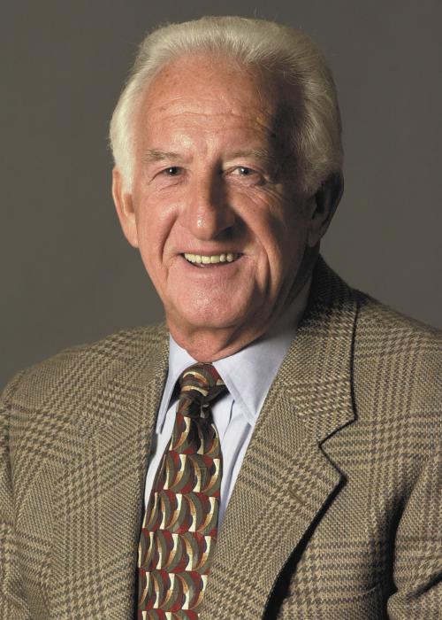 Bob Uecker