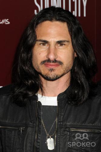 Brad Wilk