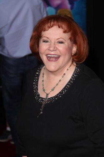 Edie McClurg