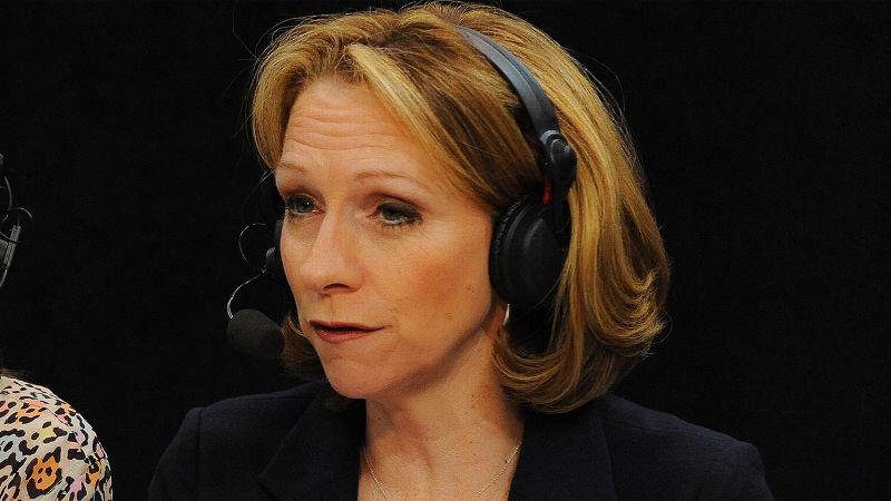 Beth Mowins