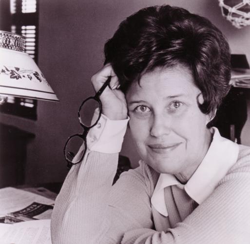 Erma Bombeck