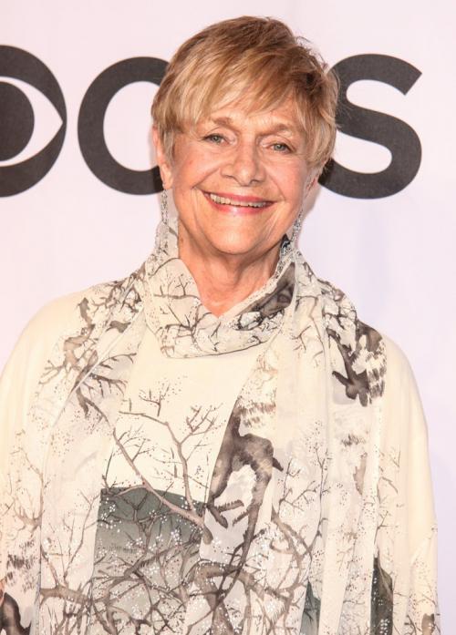 Estelle Parsons