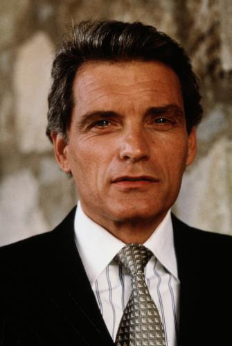 David Selby