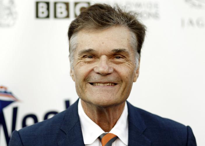 Fred Willard