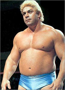 Dino Bravo