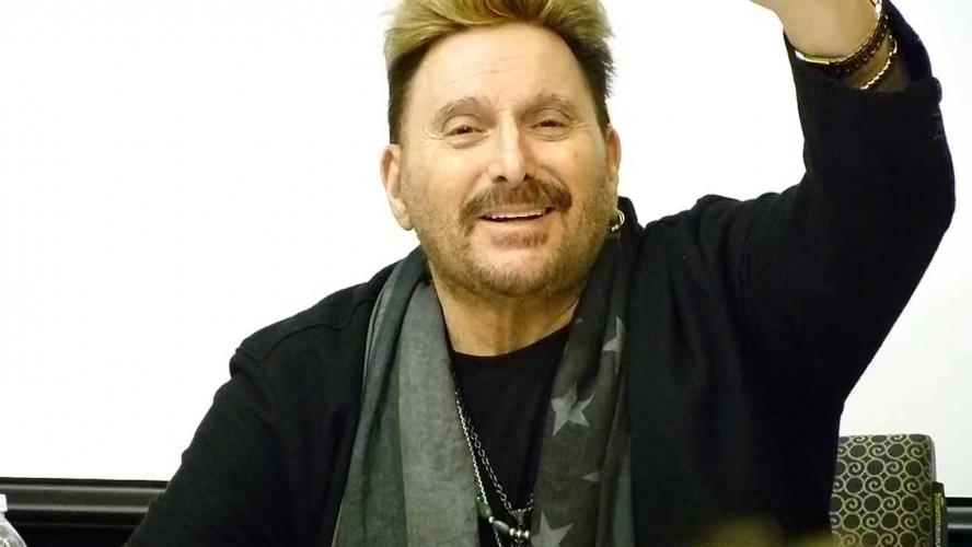 Chuck Negron