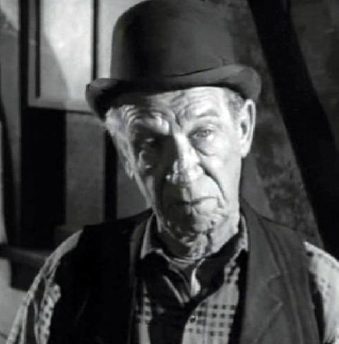 Hank Patterson