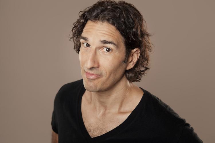 Gary Gulman