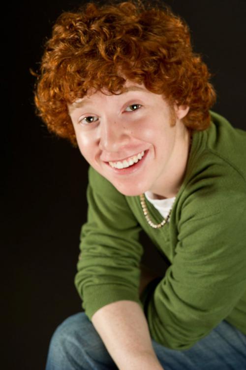 Grayson Russell