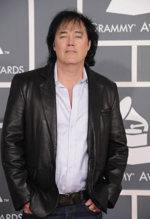 David Lee Murphy