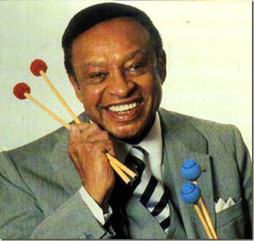 Lionel Hampton