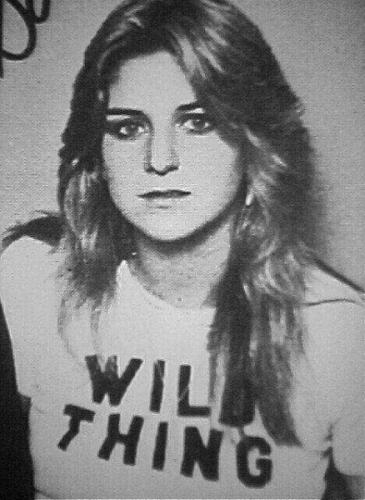 Sandy West