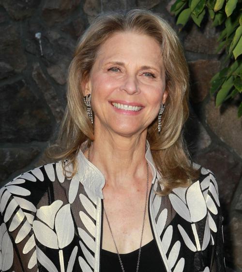 Lindsay Wagner