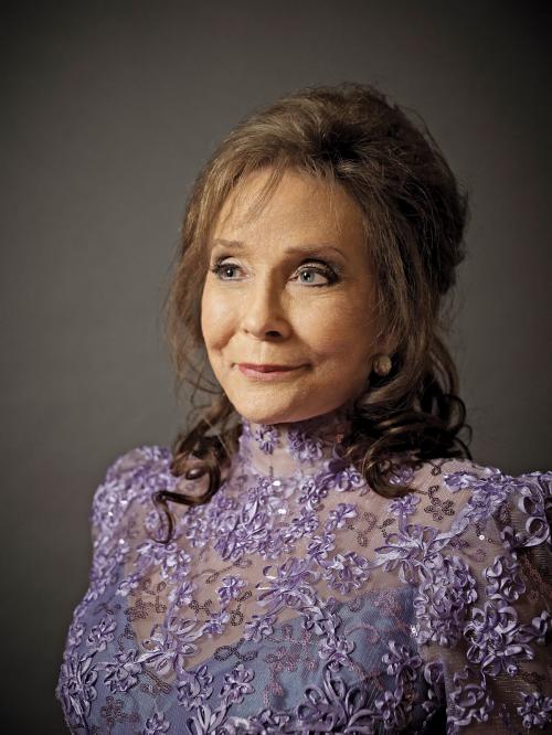 Loretta Lynn