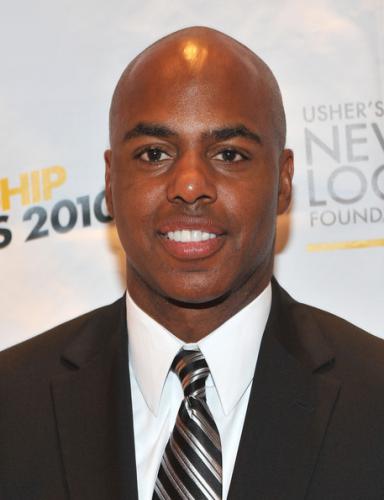 Kevin Frazier
