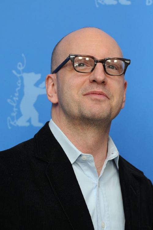 Steven Soderbergh