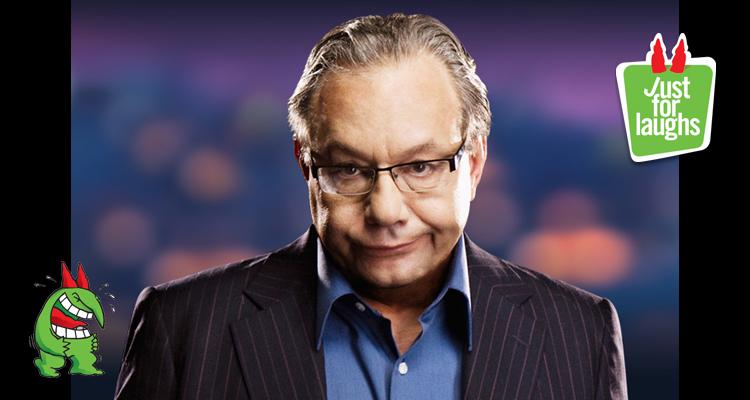 Lewis Black