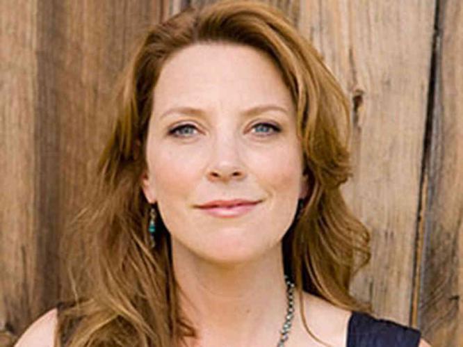 Susan Tedeschi