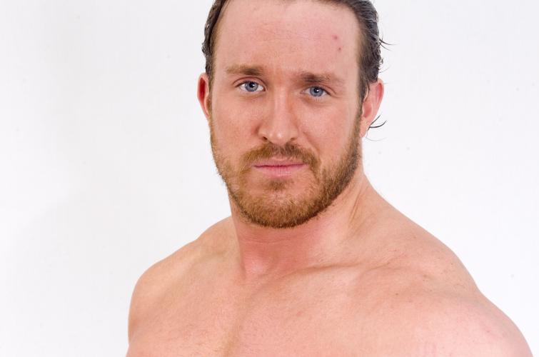 Mike Bennett
