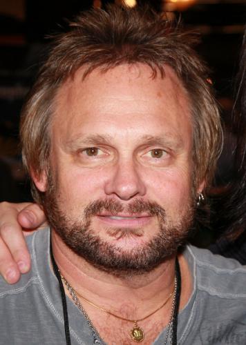 Michael Anthony
