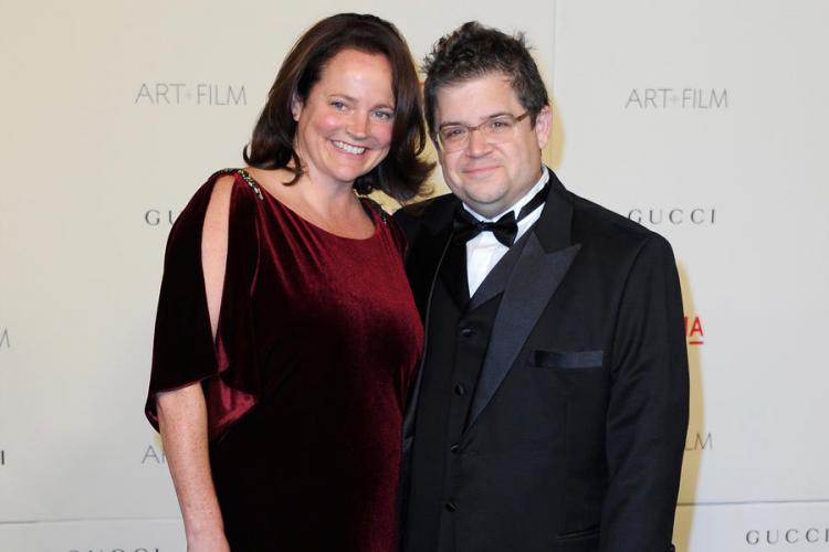 Michelle McNamara