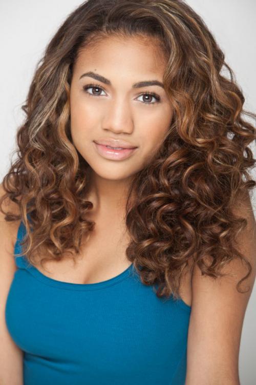 Paige Hurd