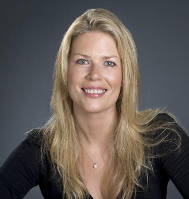Mary Elizabeth McGlynn