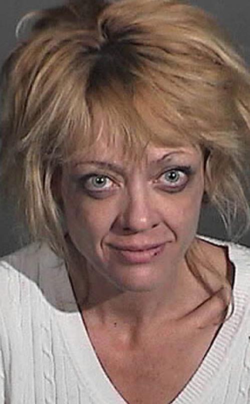 Lisa Robin Kelly